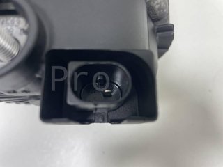 ALTERNADOR MERCEDES-BENZ CLASE B (BM 245) A6401540502 2005
