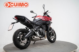 TRIUMPH TIGER SPORT 660