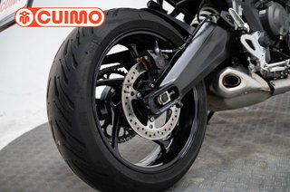 TRIUMPH TIGER SPORT 660