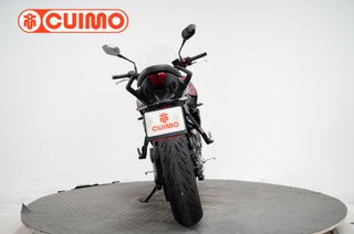 TRIUMPH TIGER SPORT 660