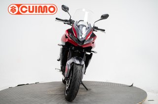 TRIUMPH TIGER SPORT 660