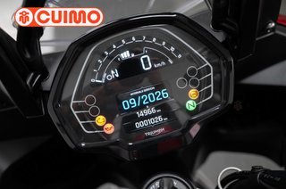 TRIUMPH TIGER SPORT 660