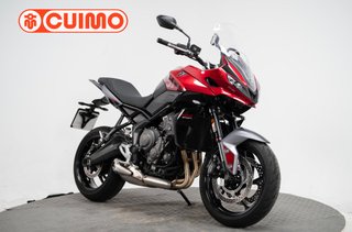 TRIUMPH TIGER SPORT 660