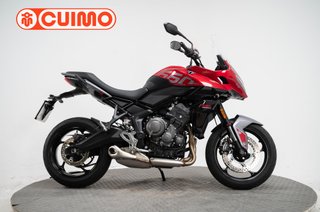 TRIUMPH TIGER SPORT 660