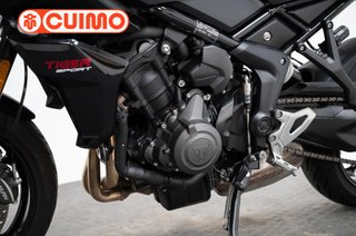 TRIUMPH TIGER SPORT 660