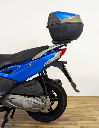KYMCO Agility CITY 125   (2016-2020) 2019
