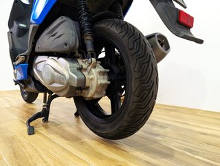 KYMCO Agility CITY 125   (2016-2020) 2019