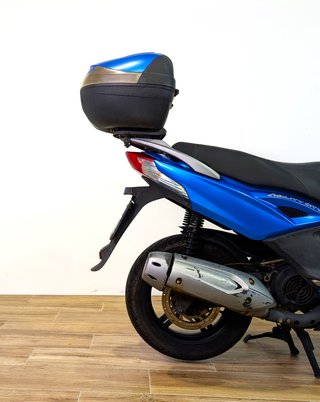 KYMCO Agility CITY 125   (2016-2020) 2019