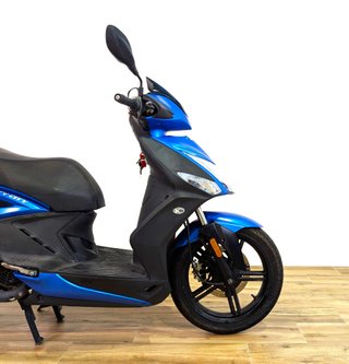 KYMCO Agility CITY 125   (2016-2020) 2019