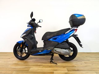 KYMCO Agility CITY 125   (2016-2020) 2019