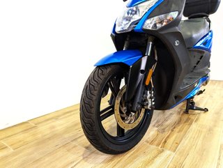 KYMCO Agility CITY 125   (2016-2020) 2019