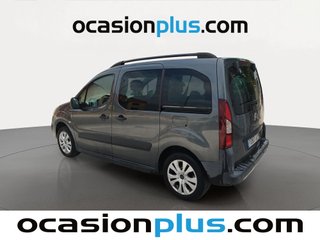 Citroen Berlingo Multispace 20 Aniversario PureTech 81 kW (110 CV)