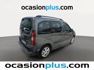 Citroen Berlingo Multispace 20 Aniversario PureTech 81 kW (110 CV)