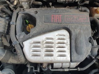 MOTOR COMPLETO FIAT FIAT TIPO II (357) FAM 2016-0