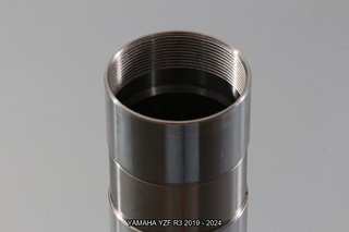 Tubos de horquilla SPR YAMAHA YZF R3 2019 - 2024