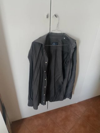 Camicia uomo