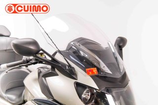 BMW K 1600 GTL