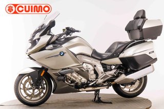 BMW K 1600 GTL
