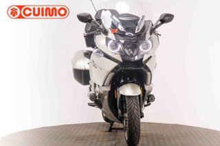 BMW K 1600 GTL