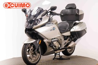 BMW K 1600 GTL