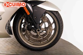 BMW K 1600 GTL