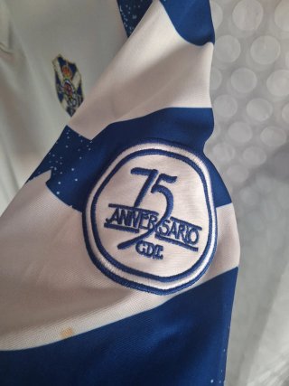 Camiseta Tenerife 75 Aniversario