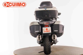 BMW K 1600 GTL