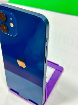 EXCELENTE OPORTUNIDAD iPhone 12 64GB Azul