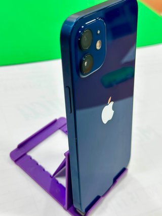 EXCELENTE OPORTUNIDAD iPhone 12 64GB Azul