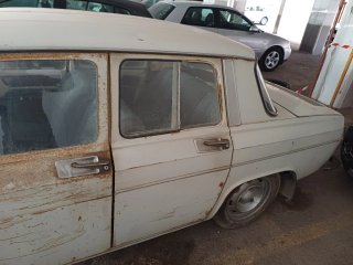 Renault 10 1994