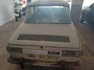 Renault 10 1994