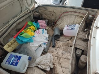 Renault 10 1994