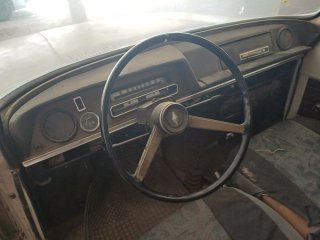 Renault 10 1994