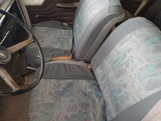 Renault 10 1994