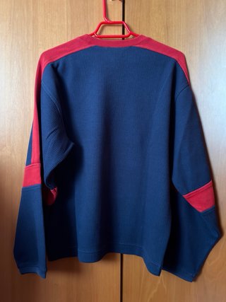 Sudadera Nike Retro Baloncesto Oversize