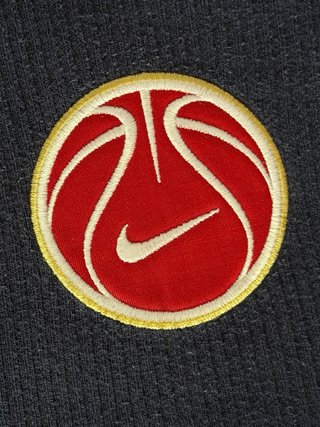Sudadera Nike Retro Baloncesto Oversize