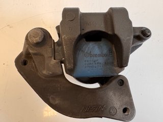 Pinza freno trasero Honda Phanteon 4T 125 de 2005