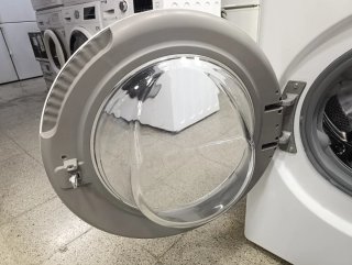 Lavadora LG Inverter 9kg 1400rpm
