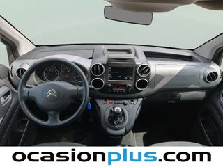 Citroen Berlingo Multispace 20 Aniversario PureTech 81 kW (110 CV)