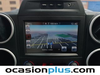 Citroen Berlingo Multispace 20 Aniversario PureTech 81 kW (110 CV)