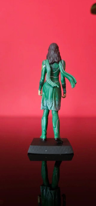 SERSI - FIGURA CUSTOM