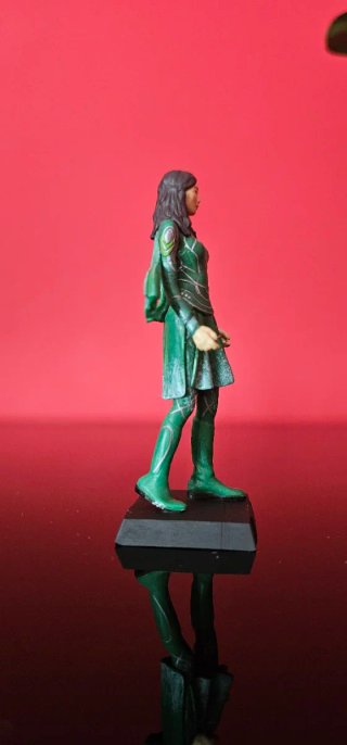 SERSI - FIGURA CUSTOM