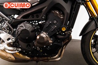 YAMAHA MT 09