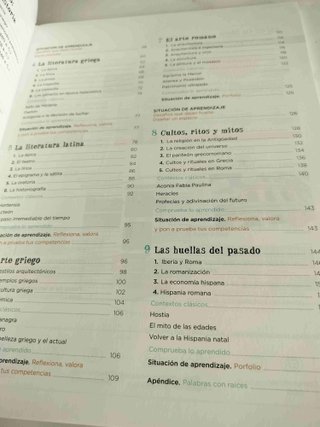 Cultura Clásica 4ºESO - 9788414328934