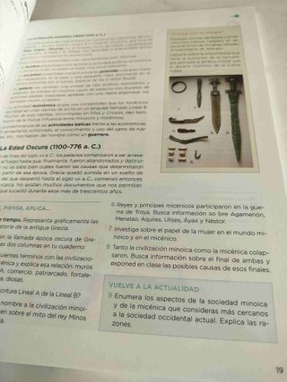 Cultura Clásica 4ºESO - 9788414328934