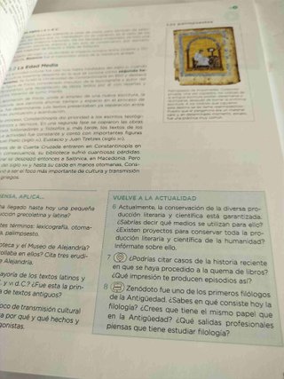 Cultura Clásica 4ºESO - 9788414328934