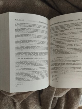 Código tributario, edición 1995