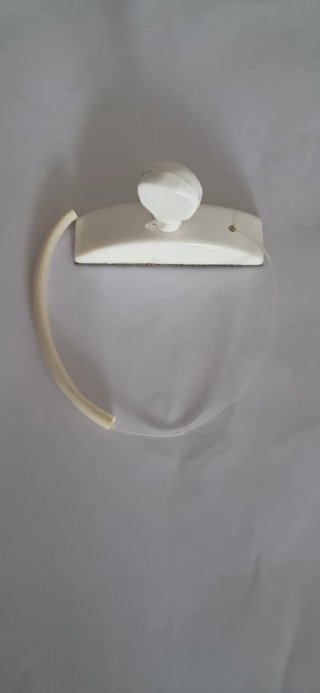 Cejilla Flamenca Blanca