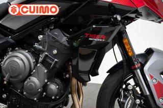 TRIUMPH TIGER SPORT 660