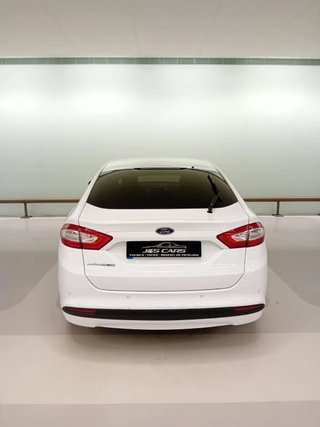 Ford Mondeo 1.5 EcoBoost 121kW 165CV Titanium